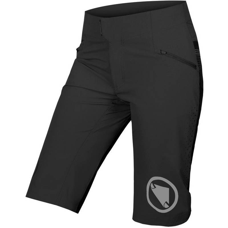 Endura SingleTrack Lite Fahrradshorts Damen