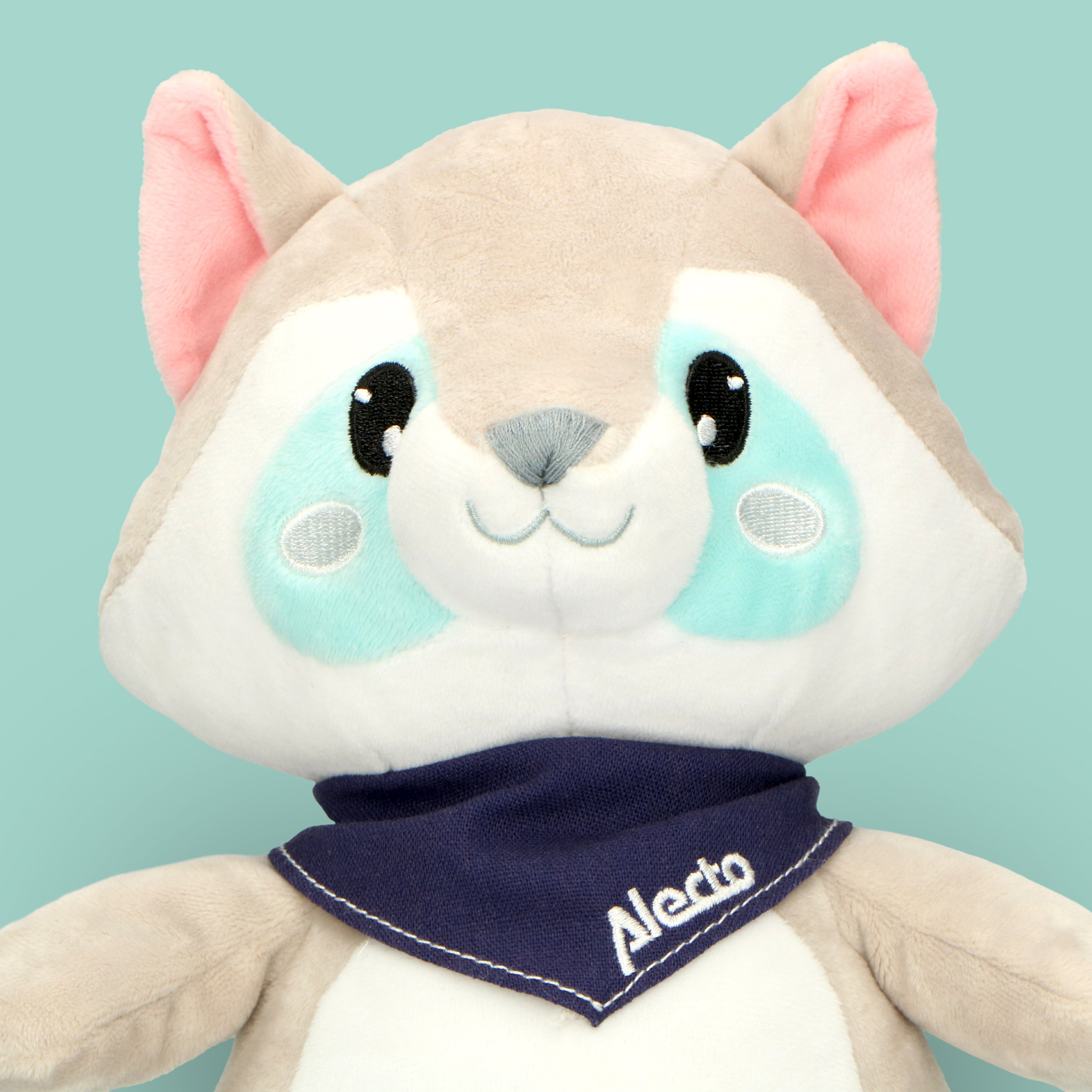 Alecto Babyphone BC351, 1-tlg.