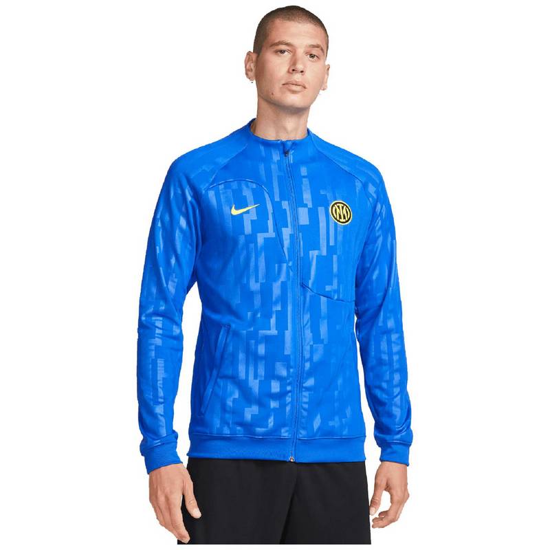 Nike Inter Mailand Academy Pro Anthem Trainingsjacke Herren