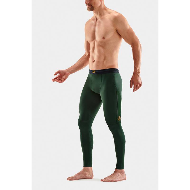 Skins S5 Tights Herren