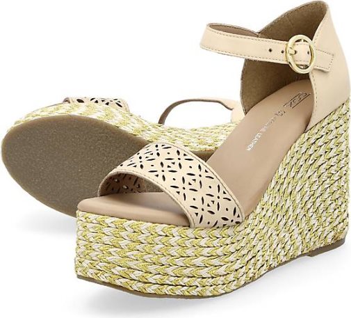 COX Keil-Sandalette