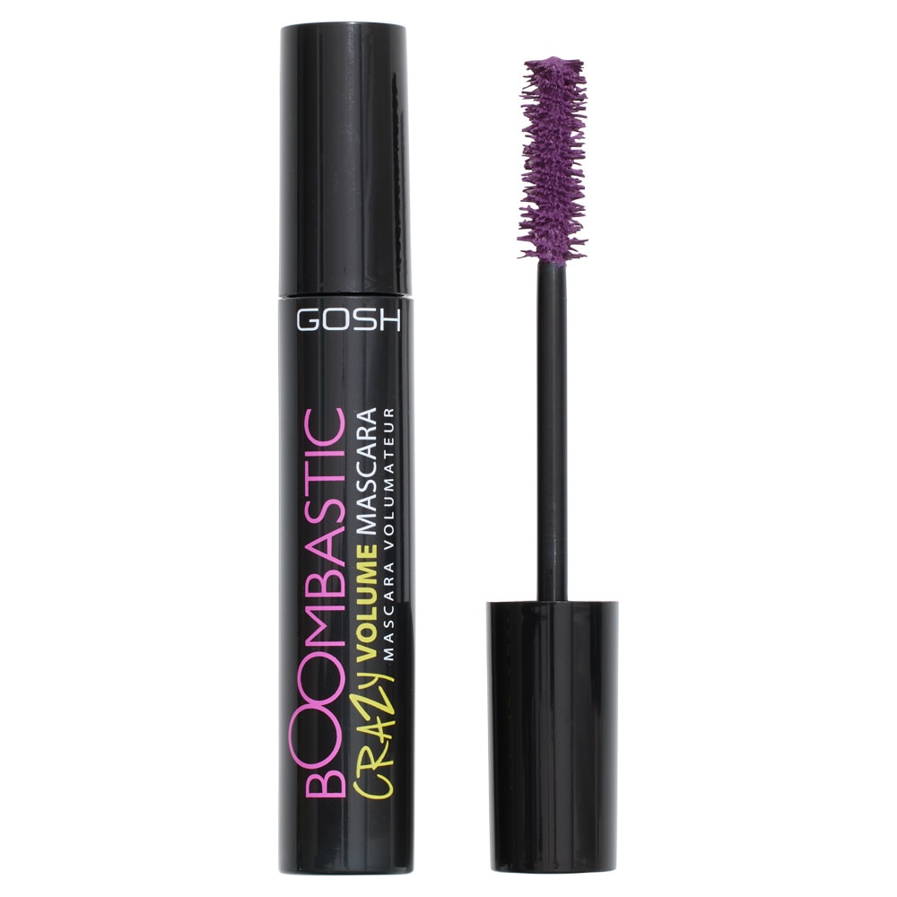 gosh copenhagen BOOMBASTIC CRAZY Mascara Mascara