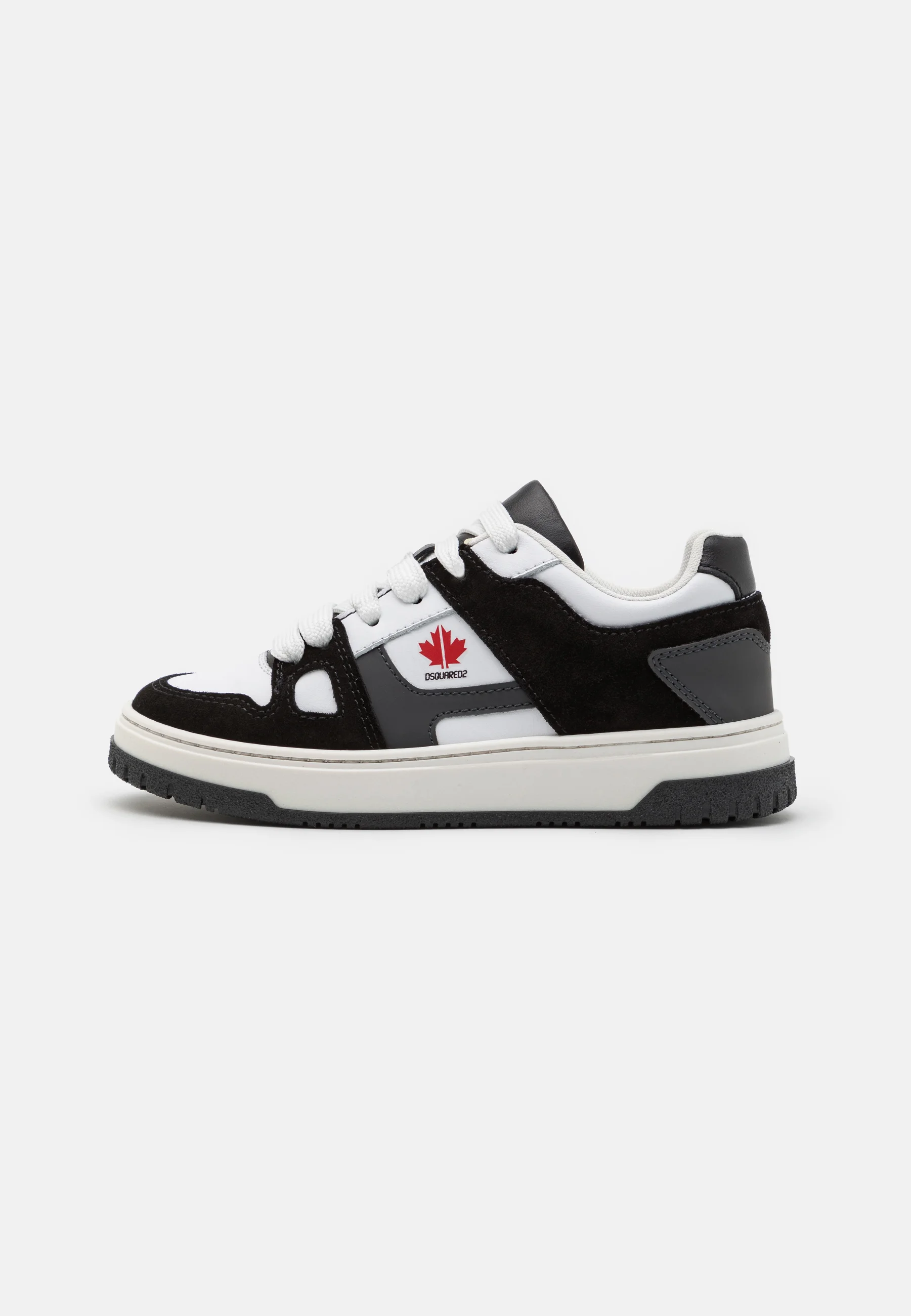 Dsquared2 UNISEX - Zapatillas bajas