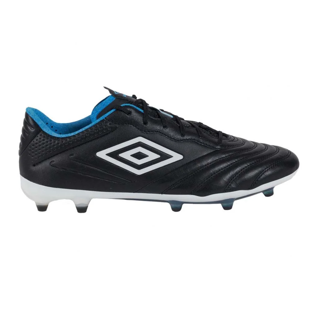 Umbro Tocco III Pro FG 81850U-LMN / schwarz