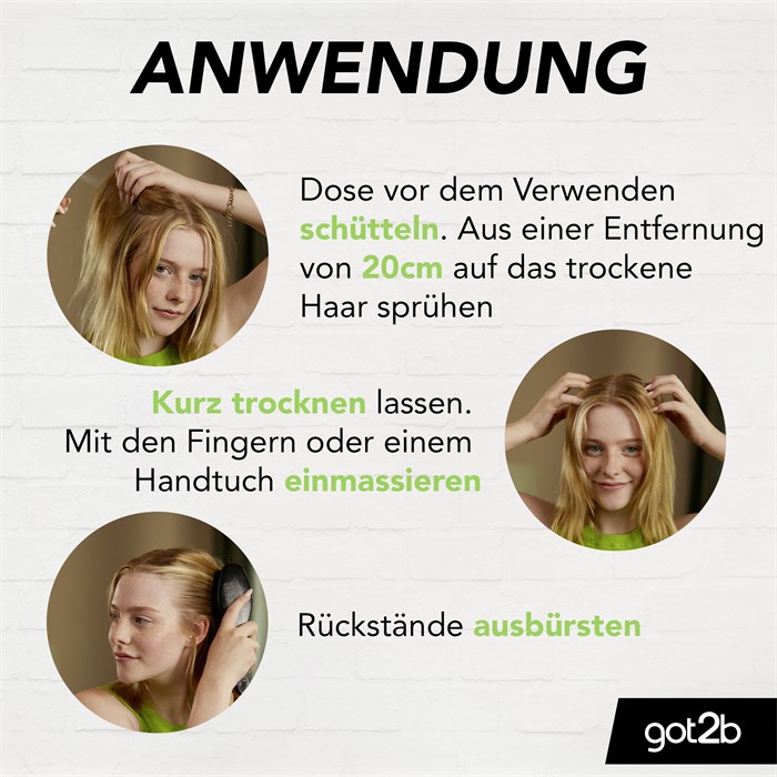 Trocken Wäsche Extra Frisch