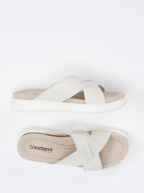 Pantolette-71033990006 Westland