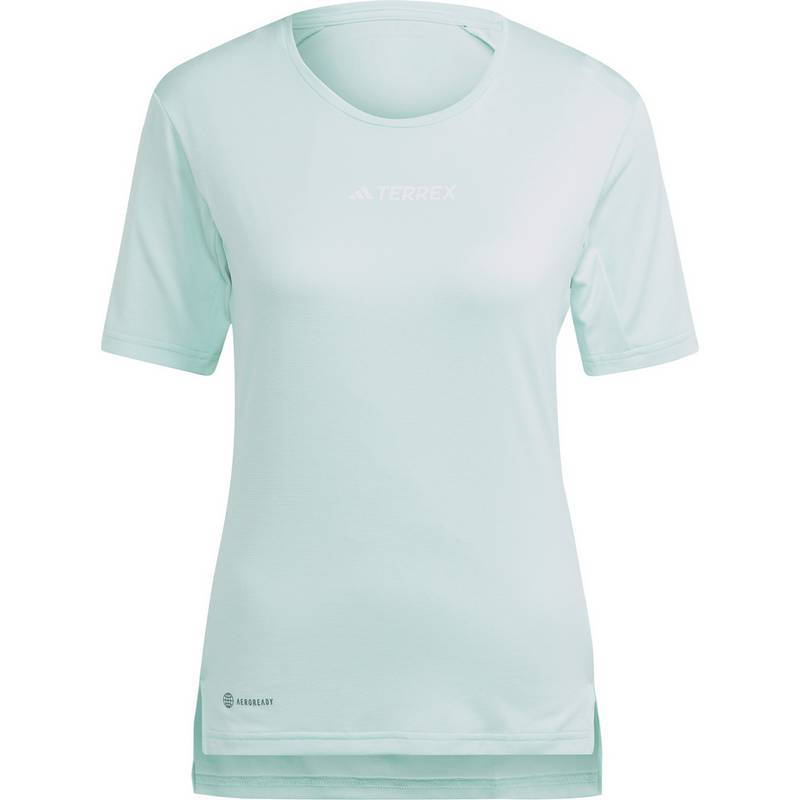 adidas MULTI Funktionsshirt Damen