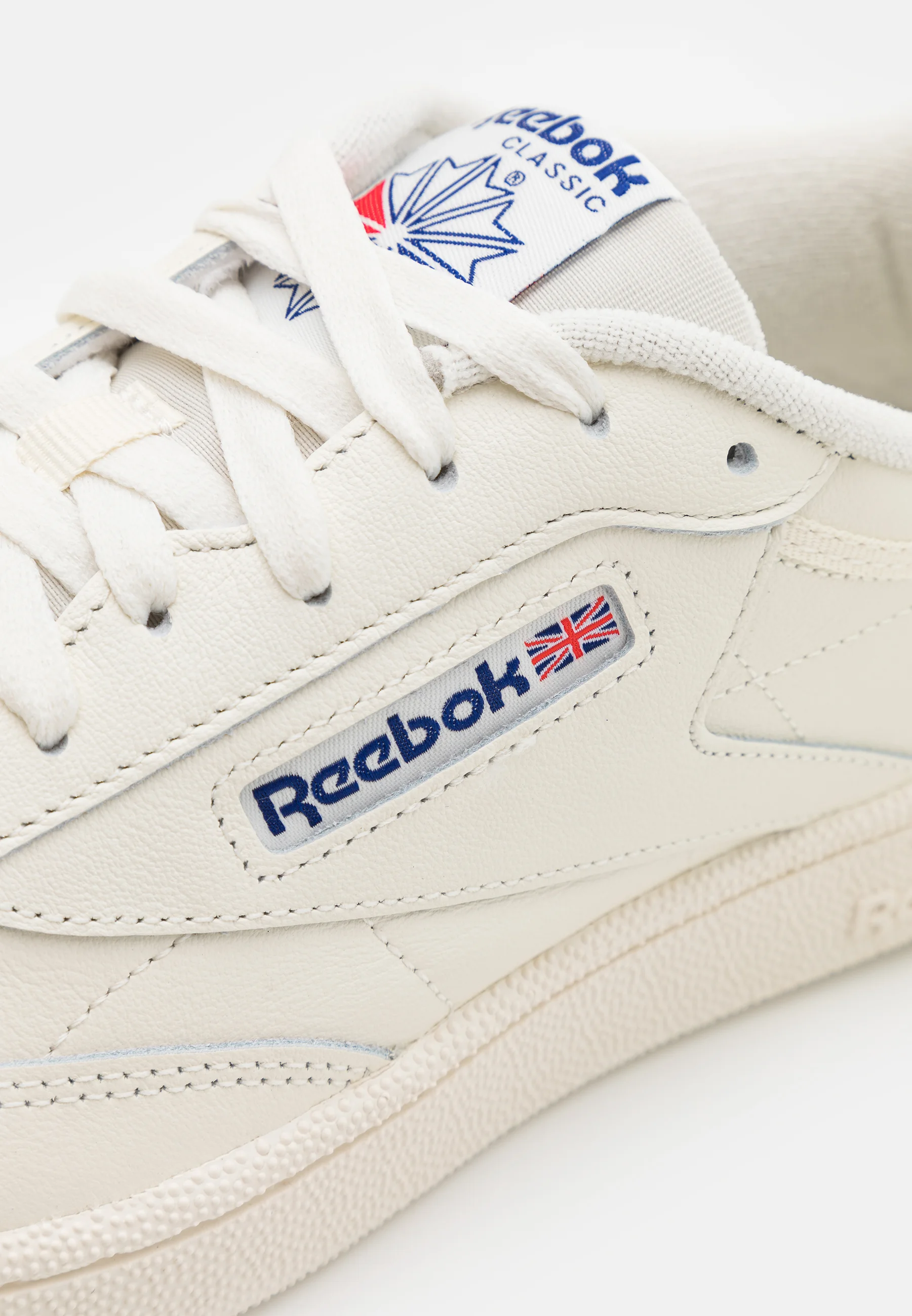 Reebok Classic CLUB C 85 UNISEX - Zapatillas bajas