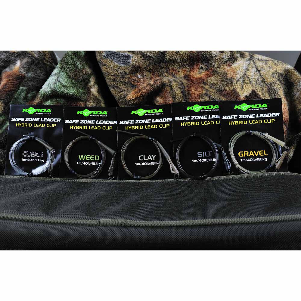 Leader korda temna snov heli 40 lb