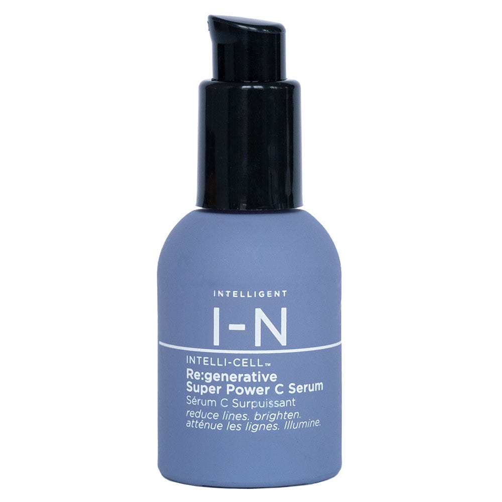 Intelligent I-N Re: generative Super Power C Serum 30 ml