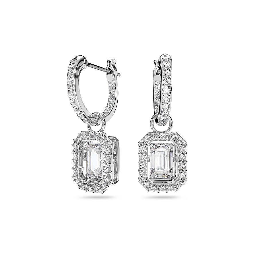 Swarovski Ohrstecker Millenia