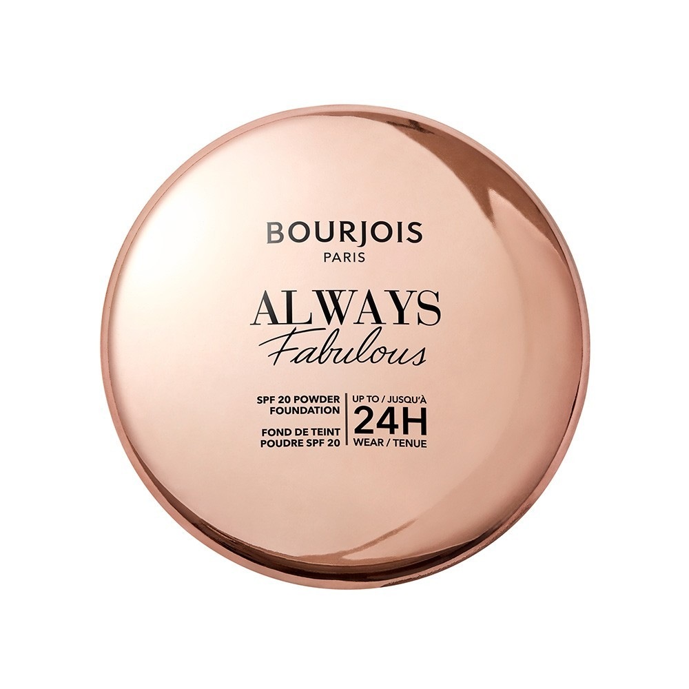 Bourjois ALLTID FANTASTISK