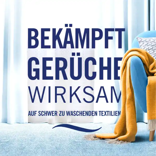 Textilerfrischer Lenor Amethyst Blütentraum