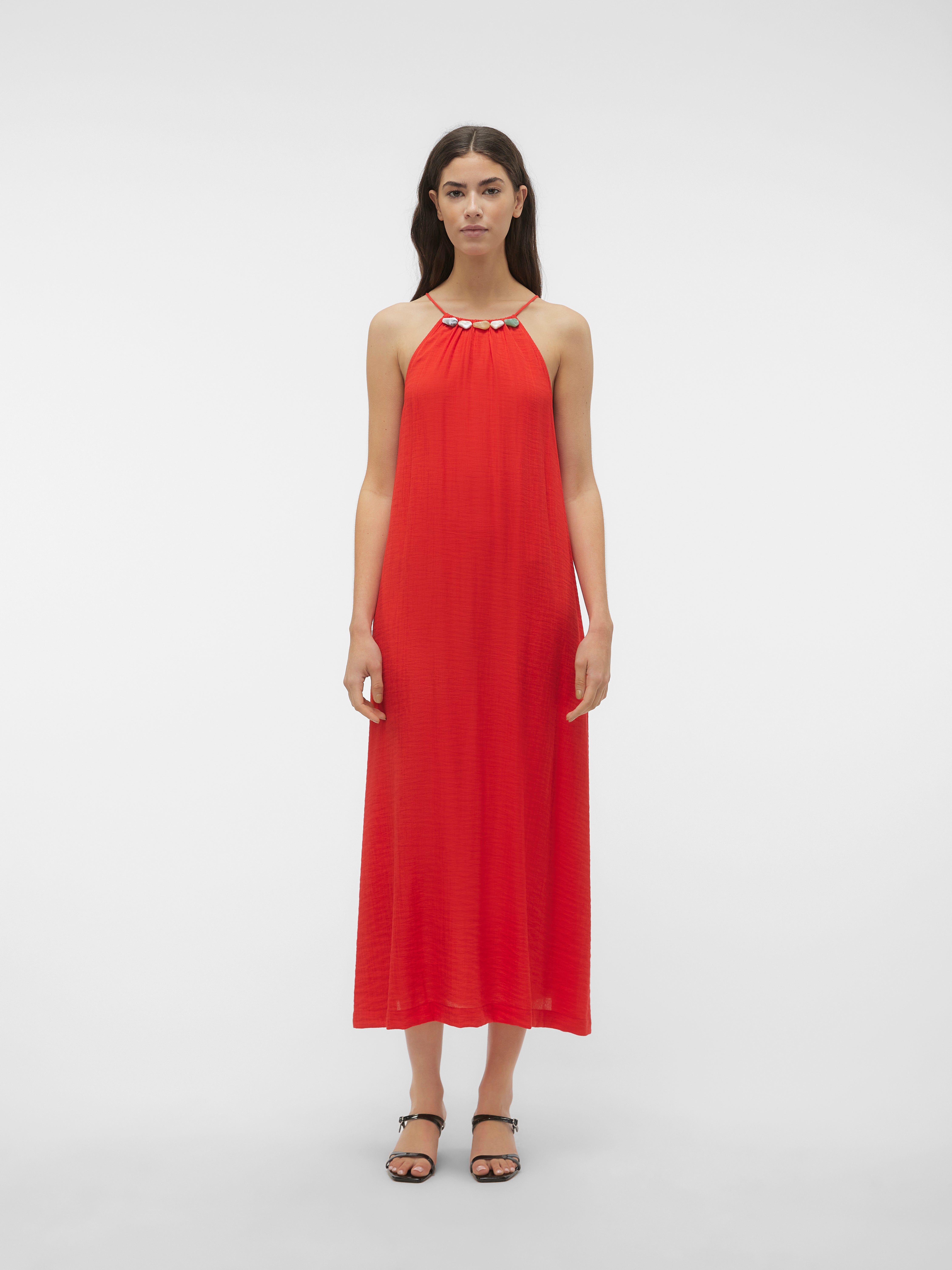 VMOURA Midikleid