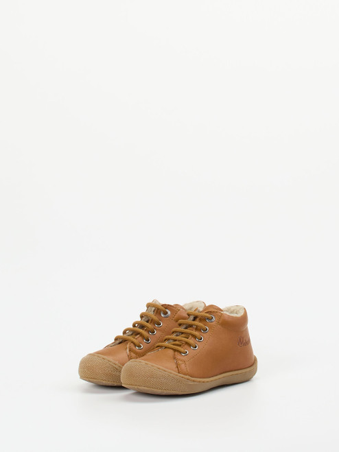 Lauflern-Schnürboots gefüttert-68052890007 Naturino
