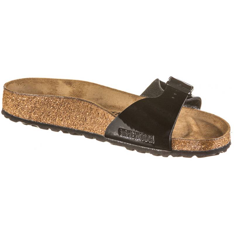 Birkenstock Madrid Sandalen Damen