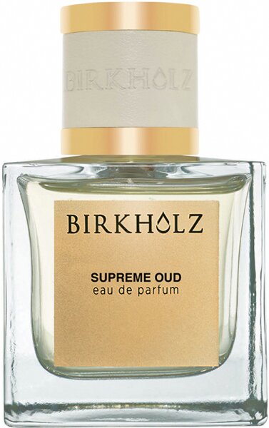 Birkholz Supreme Oud Eau de Parfum