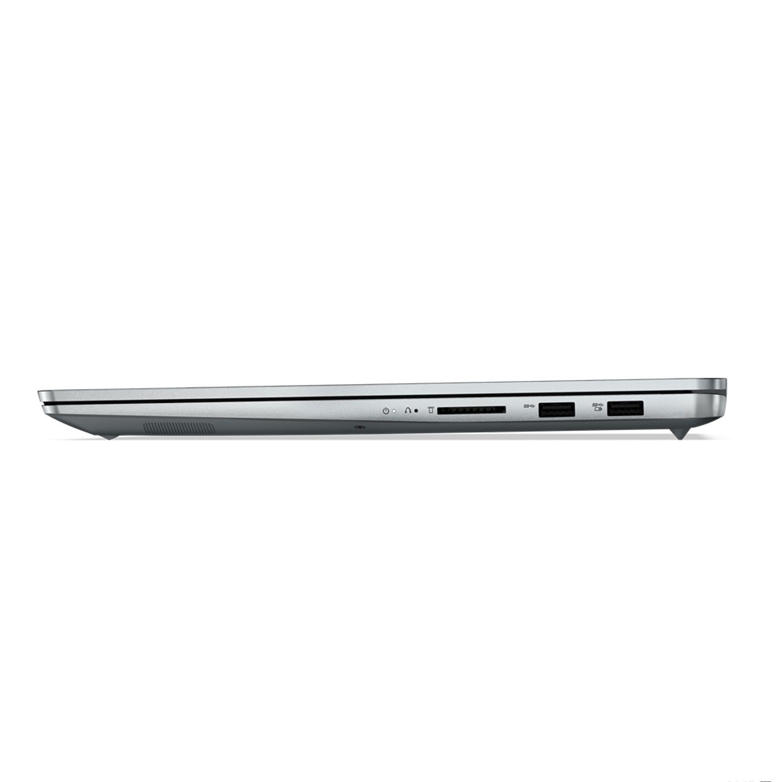 Lenovo 5 Pro 16ARH7 Notebook (AMD Ryzen 7 6800HS, GeForce RTX, WQXGA Display)