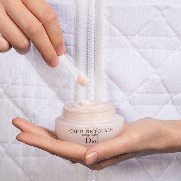 DIOR CAPTURE TOTALE C.E.L.L. ENERGY Firming & Wrinkle-Correcting Creme Gesichtscreme