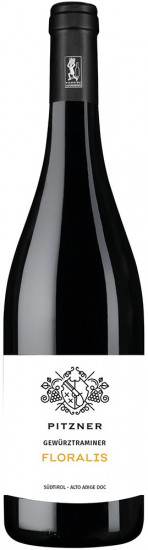 2022 Floralis Gewürztraminer Alto Adige DOC trocken - Pitzner