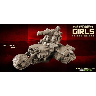 Combat Trike (IE)