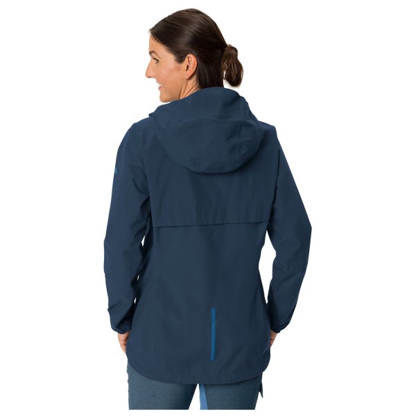 Vaude - Women's Yaras Jacket IV - Regenjacke