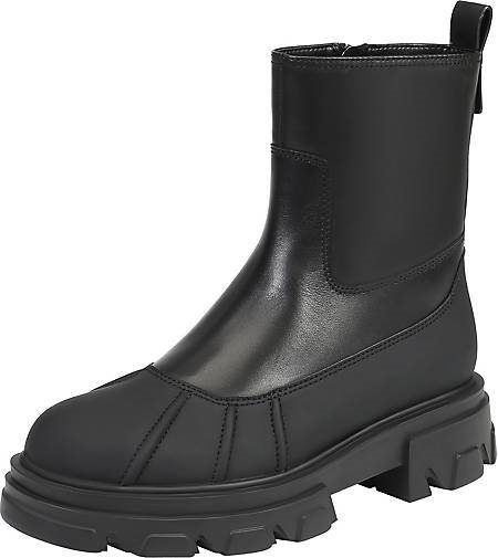 ekonika Ankle Boots Stiefeletten Ekonika aus echtem Leder