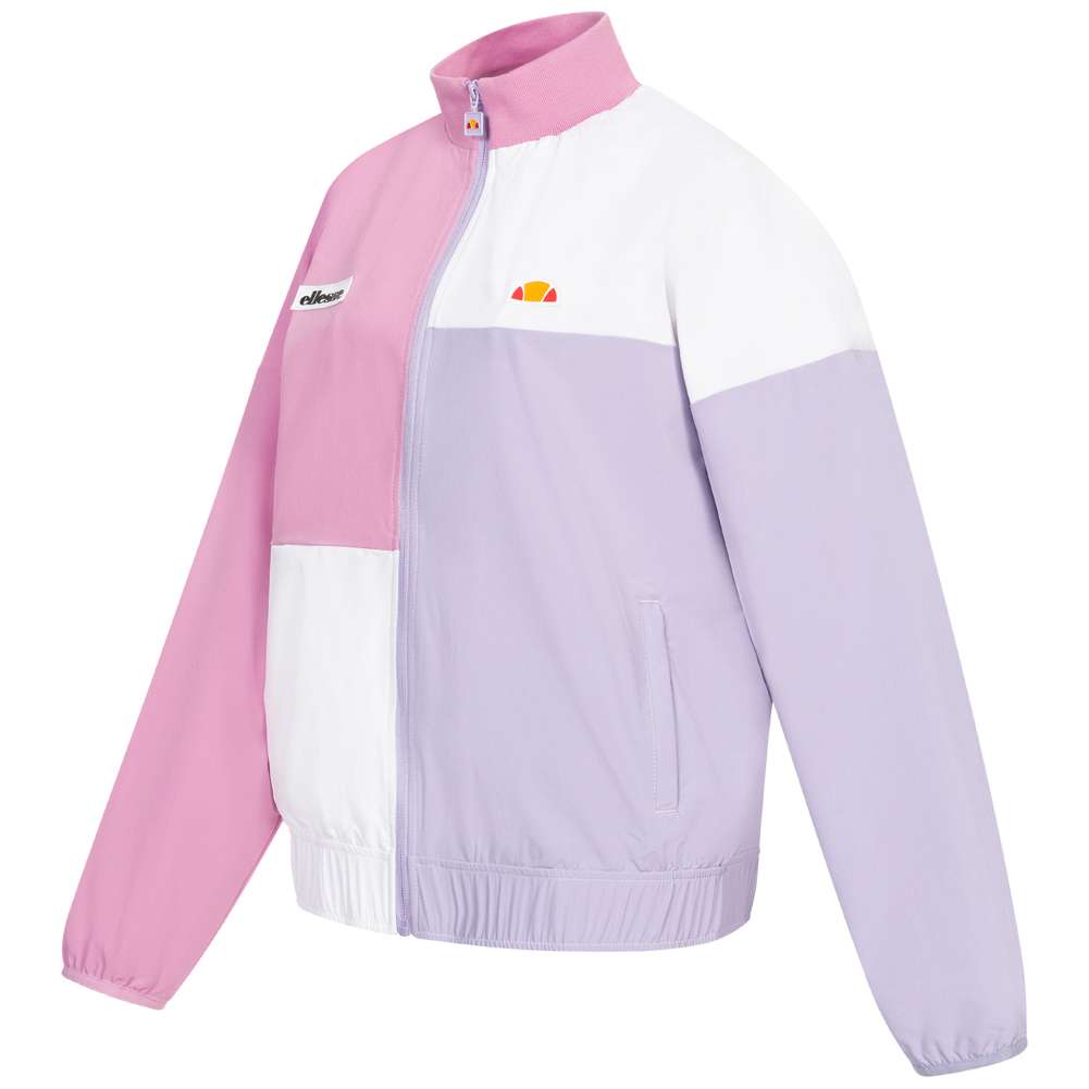 ellesse Birgette Damen Jacke SCM14345-940