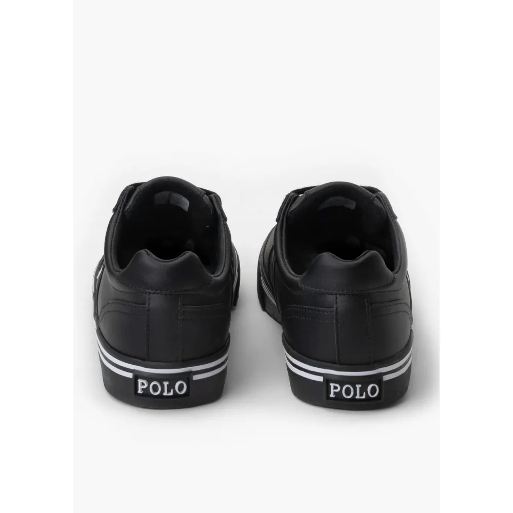 Ralph Lauren HANFORD 8161681803H2 / schwarz