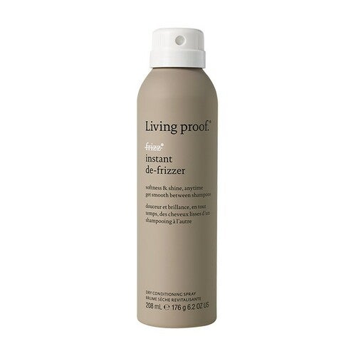 Living Proof No Frizz Spray Anti-Crespo Istantaneo 208 ml