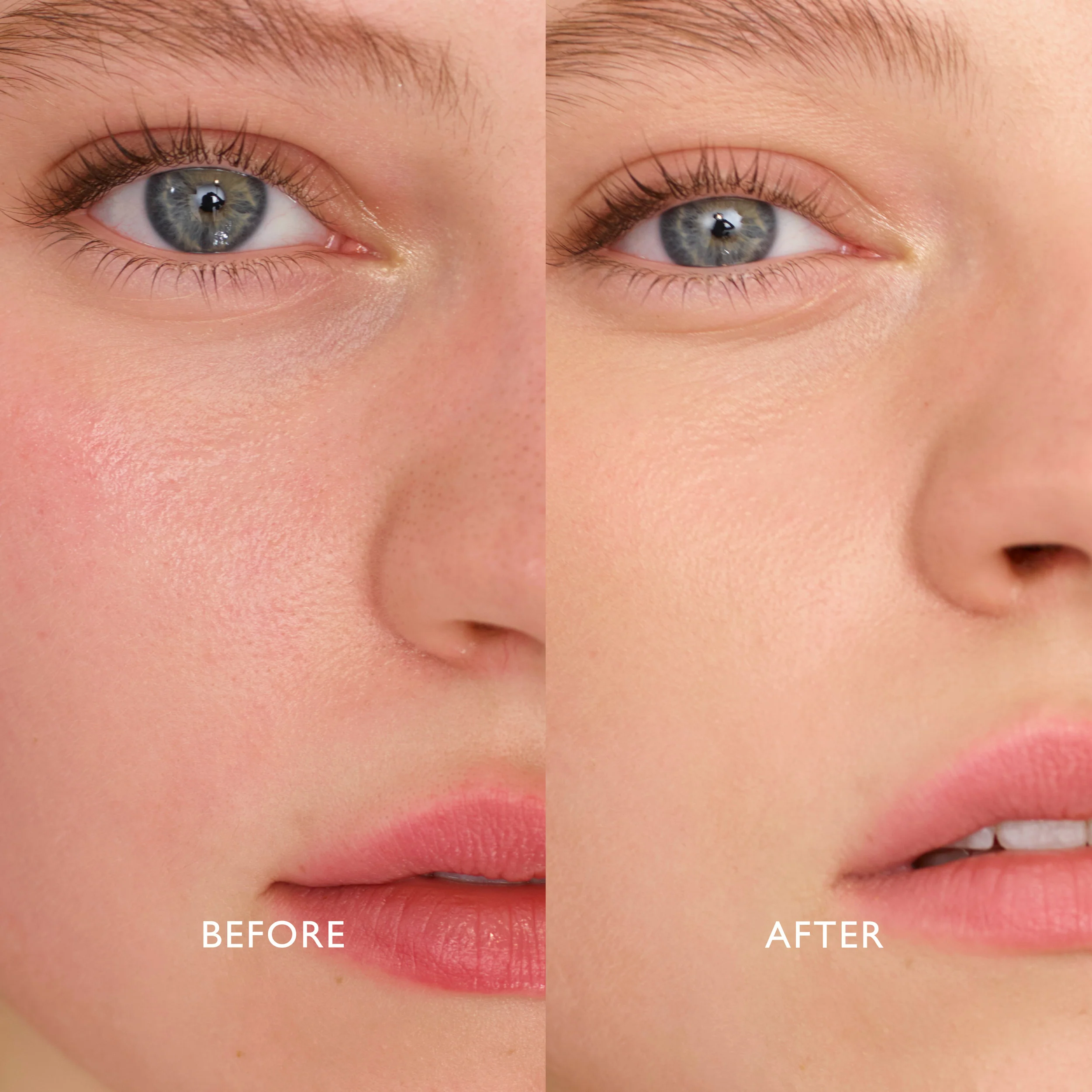 Picături autobronzante pentru față, sărutate de soare - Autobronzant facial