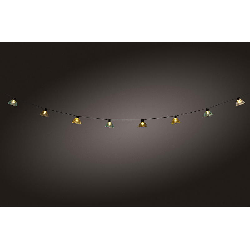 Home Lyslenke Tivoli 10 LED varmhvit