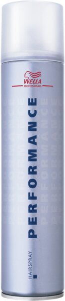 Wella Professionals Performance Haarspray