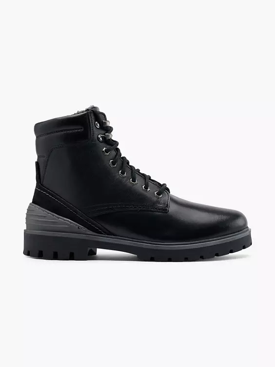 CAFE MODA Schnürboots