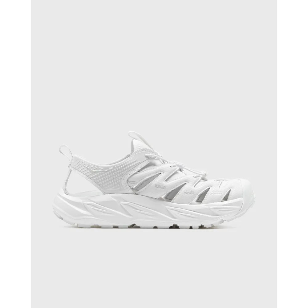 Hoka Hopara 1123112-WHWH / weiss