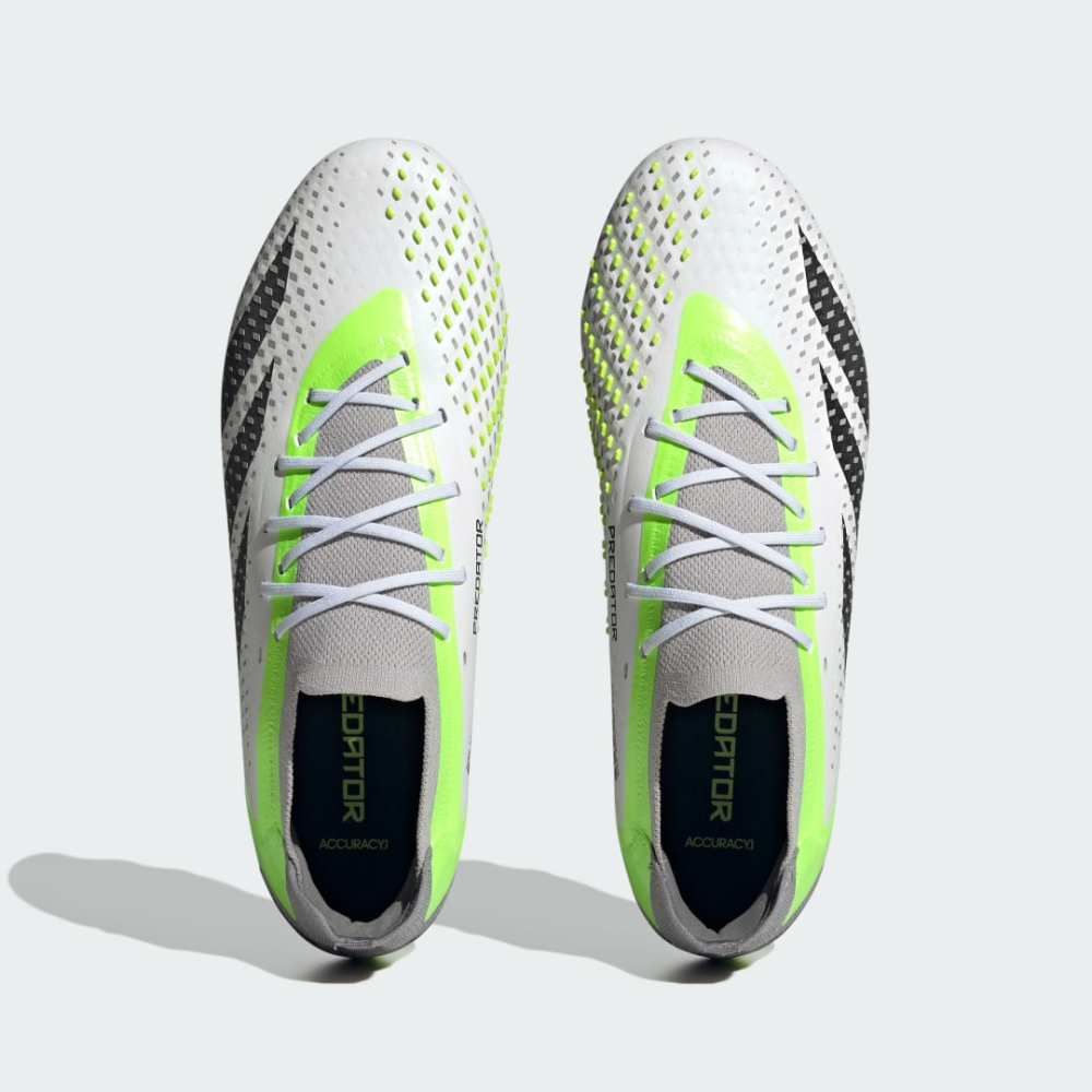 adidas Predator Accuracy.1 Low AG IE9454 / weiss