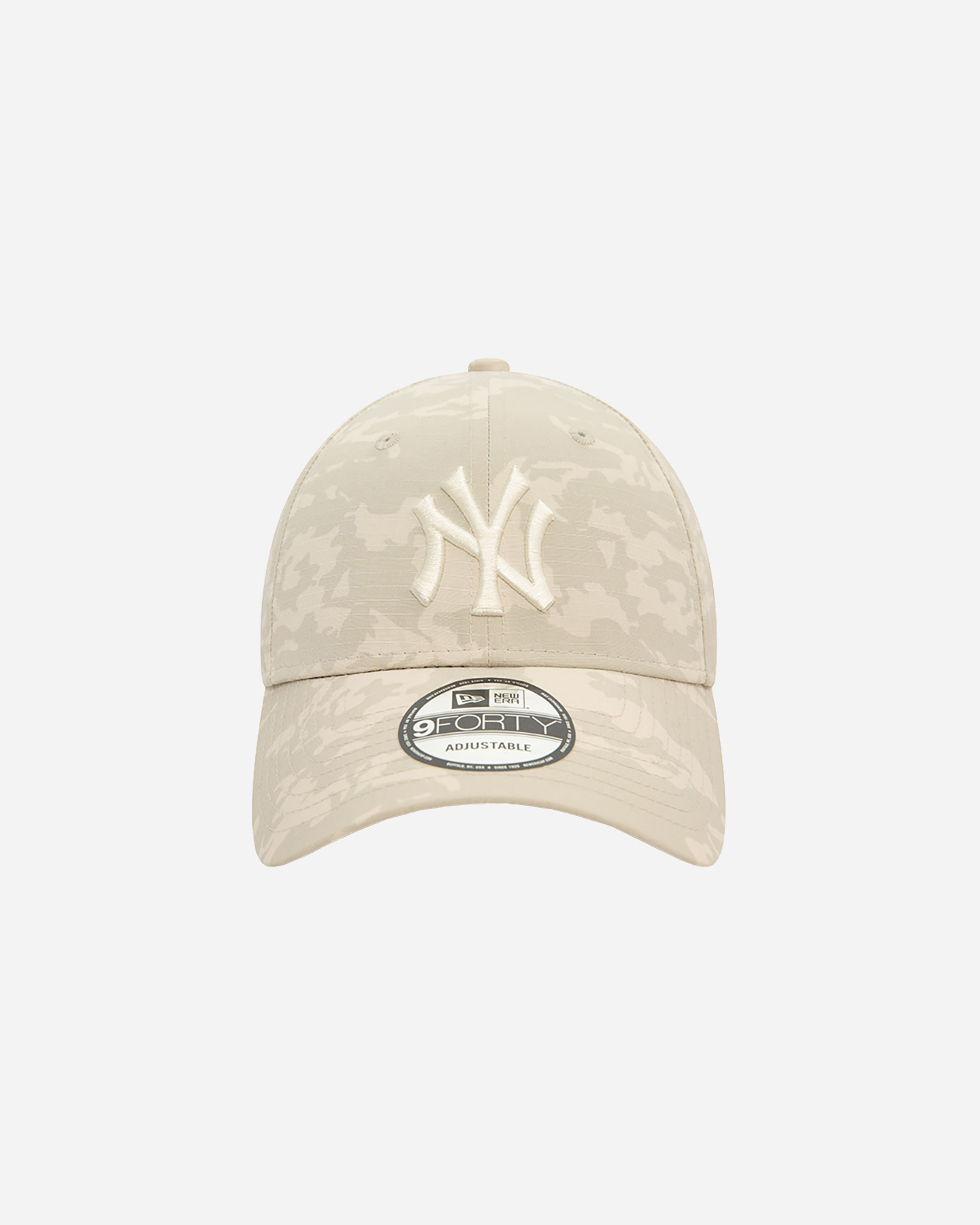 Cappellino New Era 9forty Tonal New York 60565346