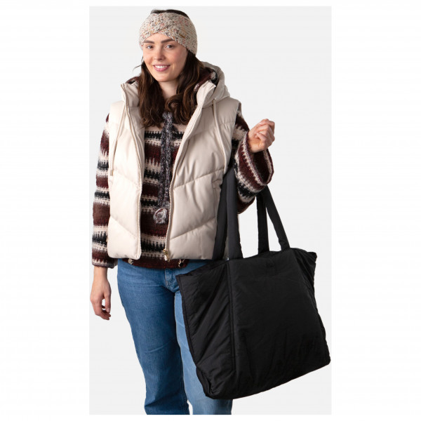 Barts - Andri Shopper - Umhängetasche