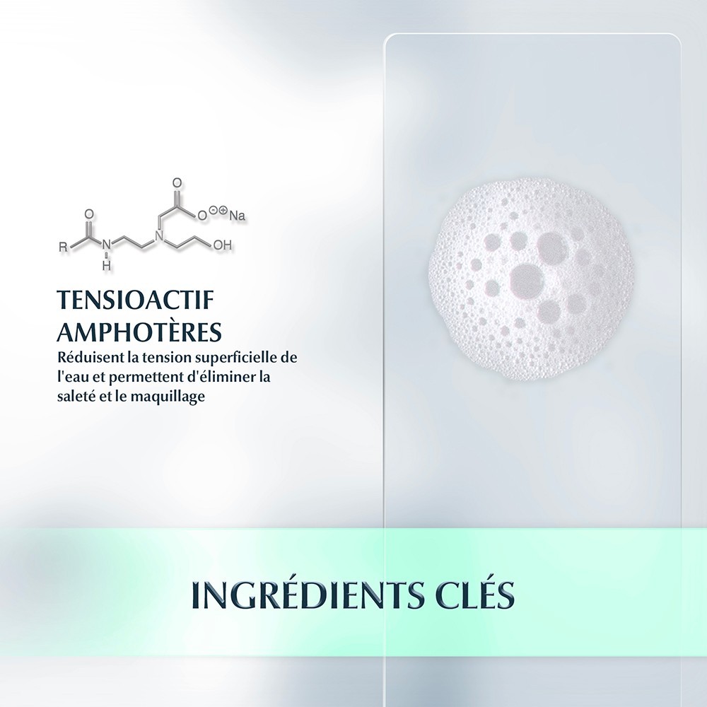 Eucerin DermoPure rensegel