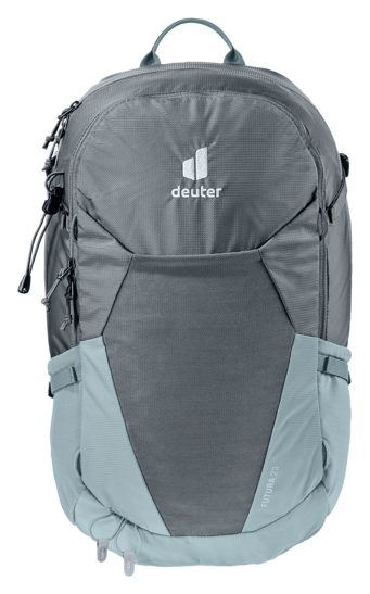 deuter Futura 23 | Wanderrucksack mit Netzrücken