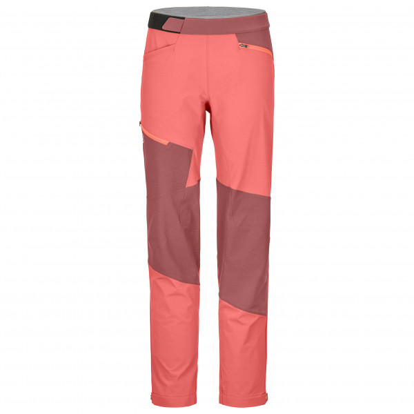 Ortovox - Women's Vajolet Pants - Kletterhose