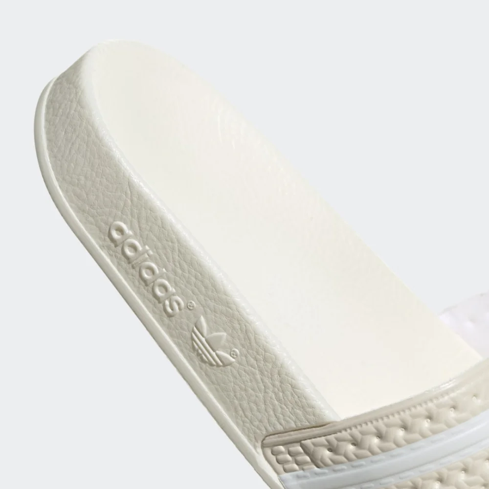 adidas Adilette GX9489 / weiss