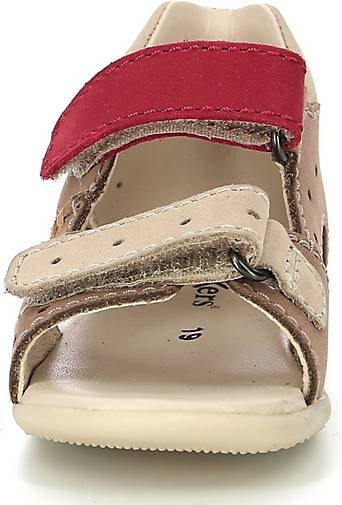 Kickers Sandalen