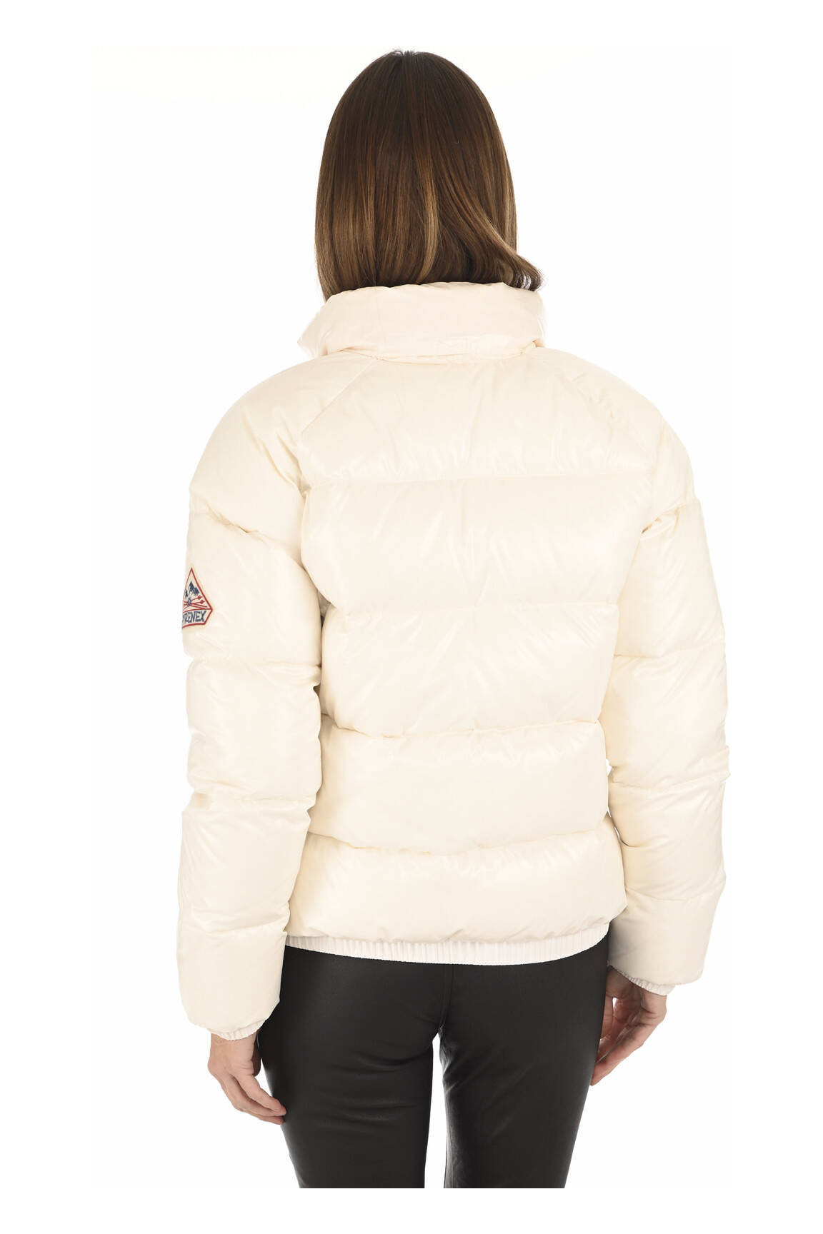 Pyrenex Doudounes Unisexe couleur blanc