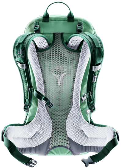 deuter Futura 25 SL | Sportlicher Wanderrucksack für Frauen
