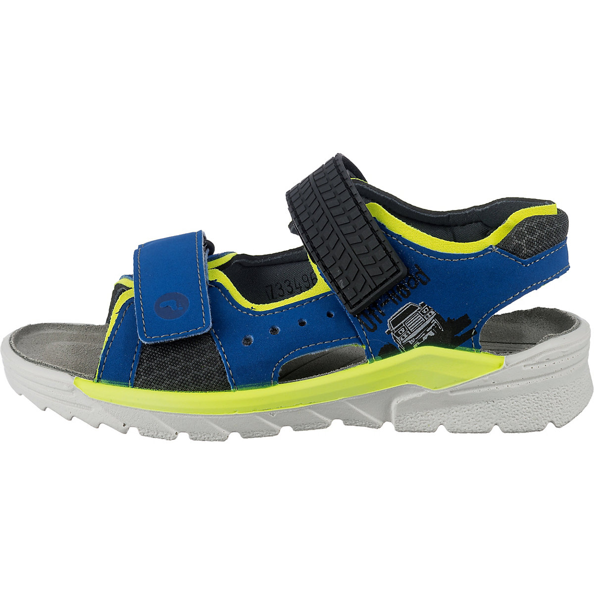 Sandalen ROAD für Jungen