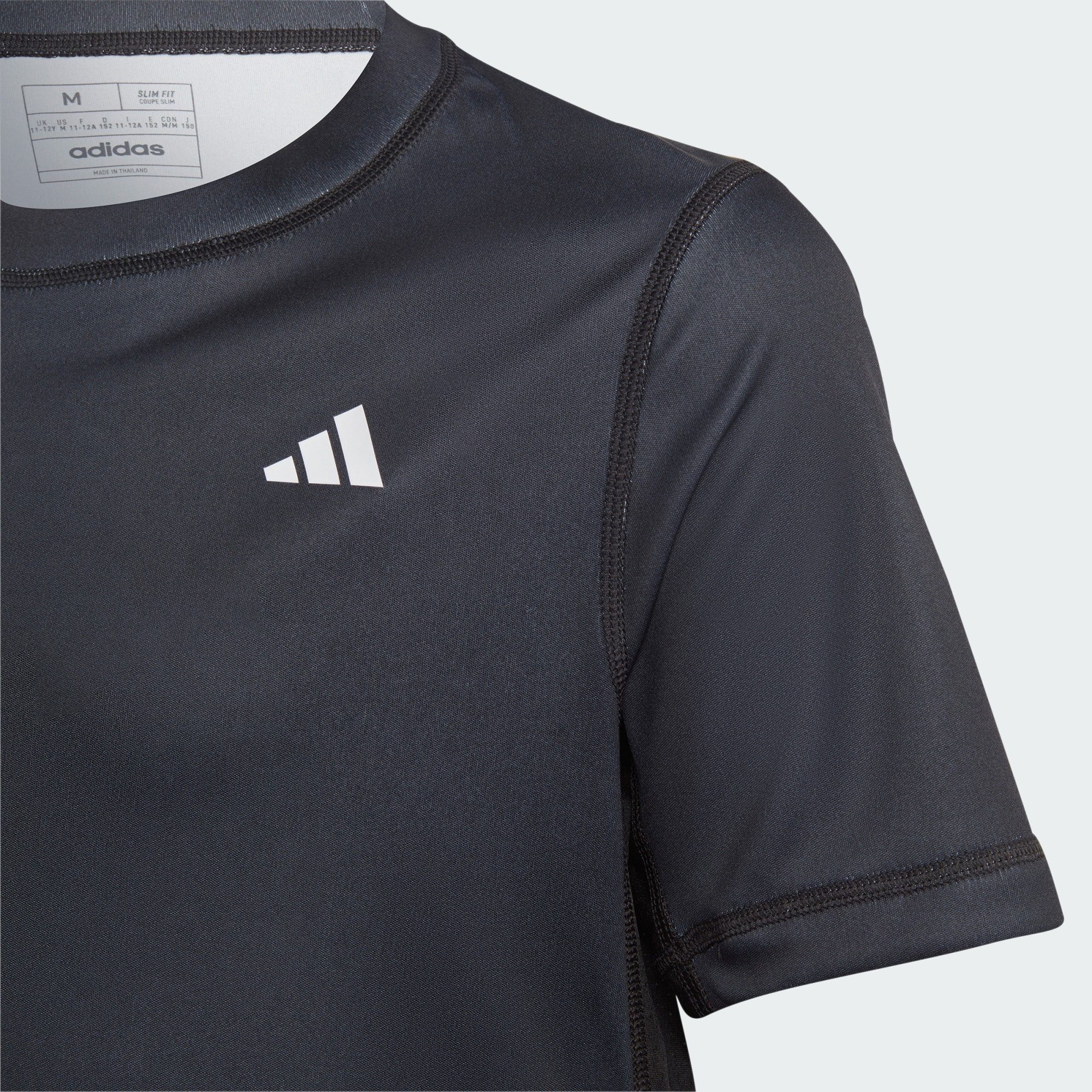 adidas Performance Funktionsshirt TENNIS PRO KIDS T-SHIRT