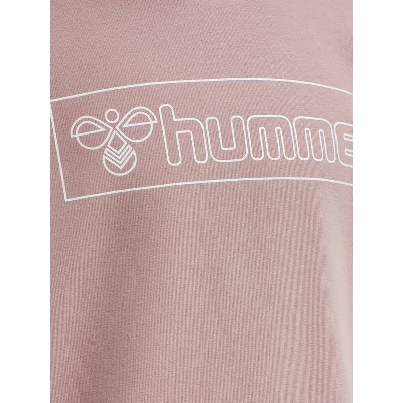 hummel hmlBOXLINE HOODIE Hoodie Mdchen