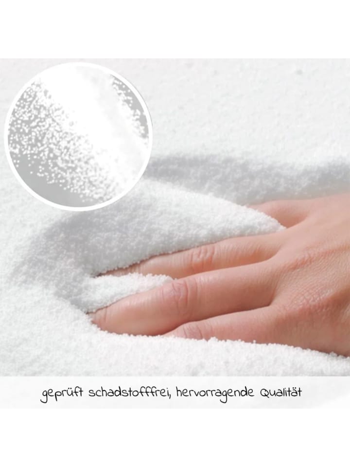 Theraline Stillkissen Das Original mit Mikroperlen-Füllung inkl. in beige günstig kaufen onesize