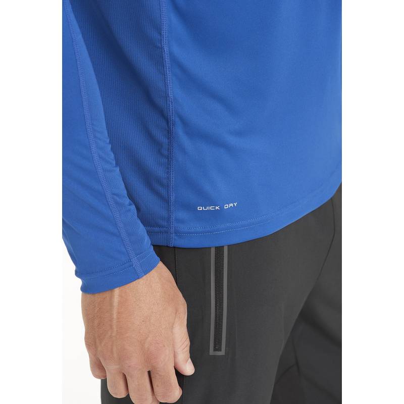 Endurance Lasse Langarmshirt Herren